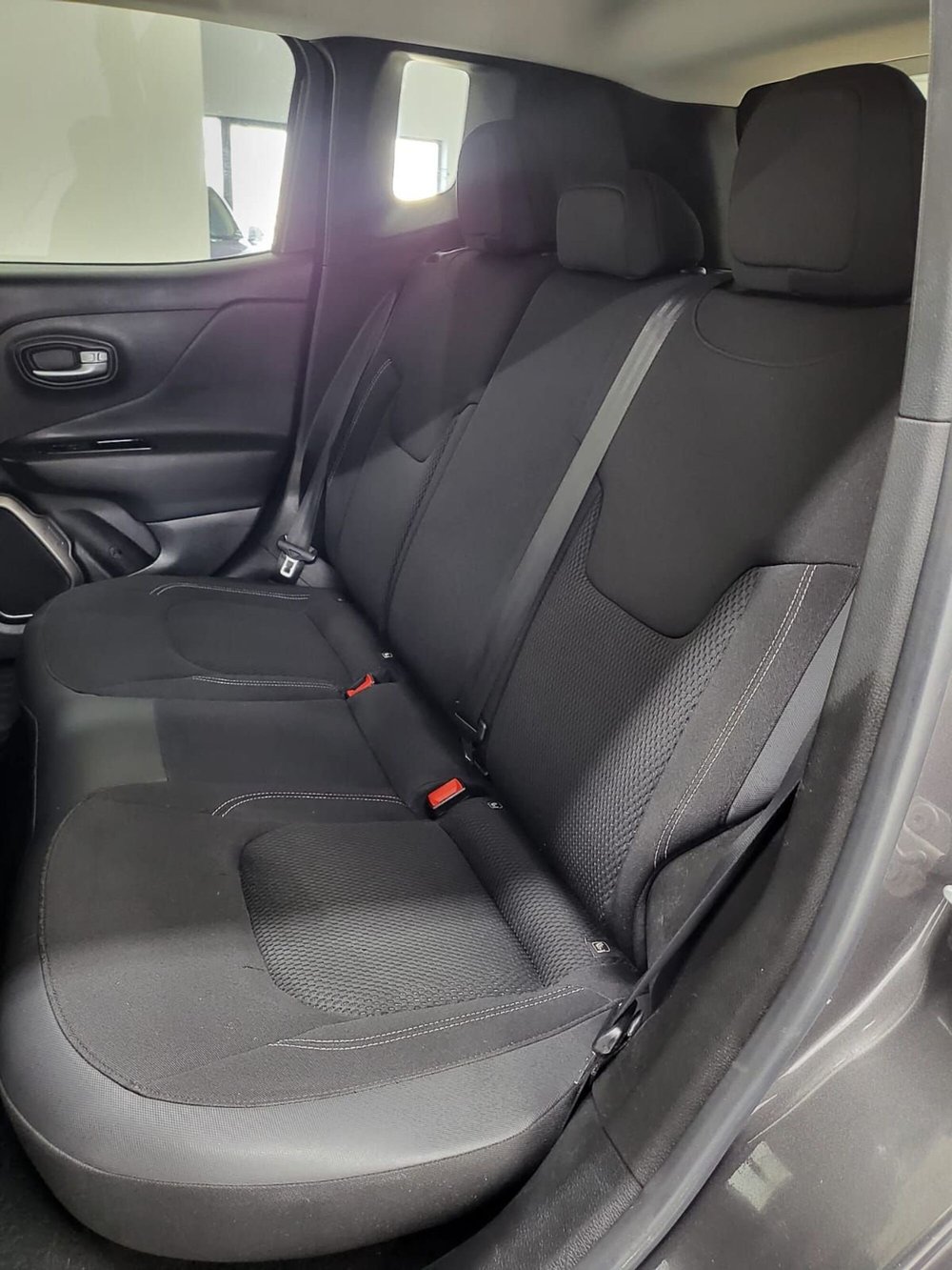 Jeep Renegade usata a Catanzaro (8)