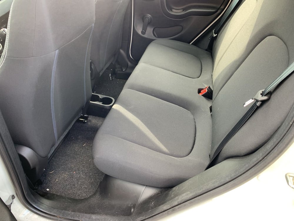 Fiat Panda Cross usata a Catania (17)