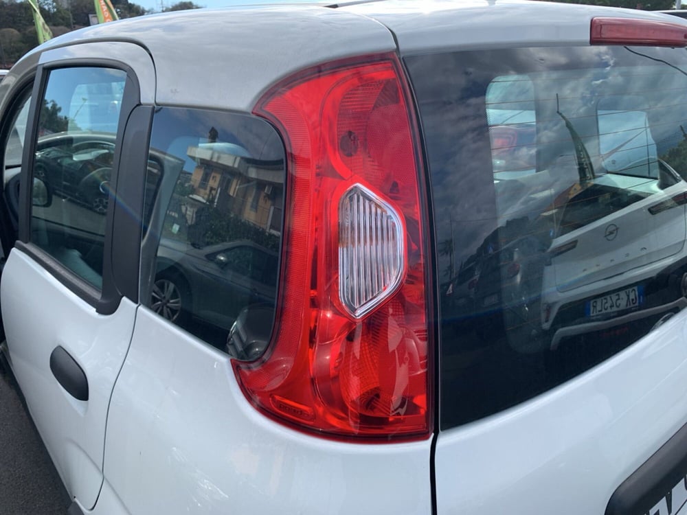 Fiat Panda Cross usata a Catania (6)
