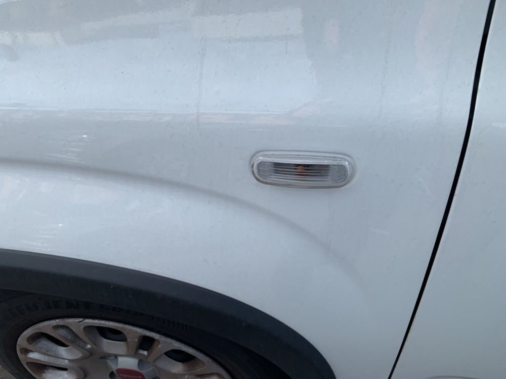 Fiat Panda Cross usata a Catania (7)