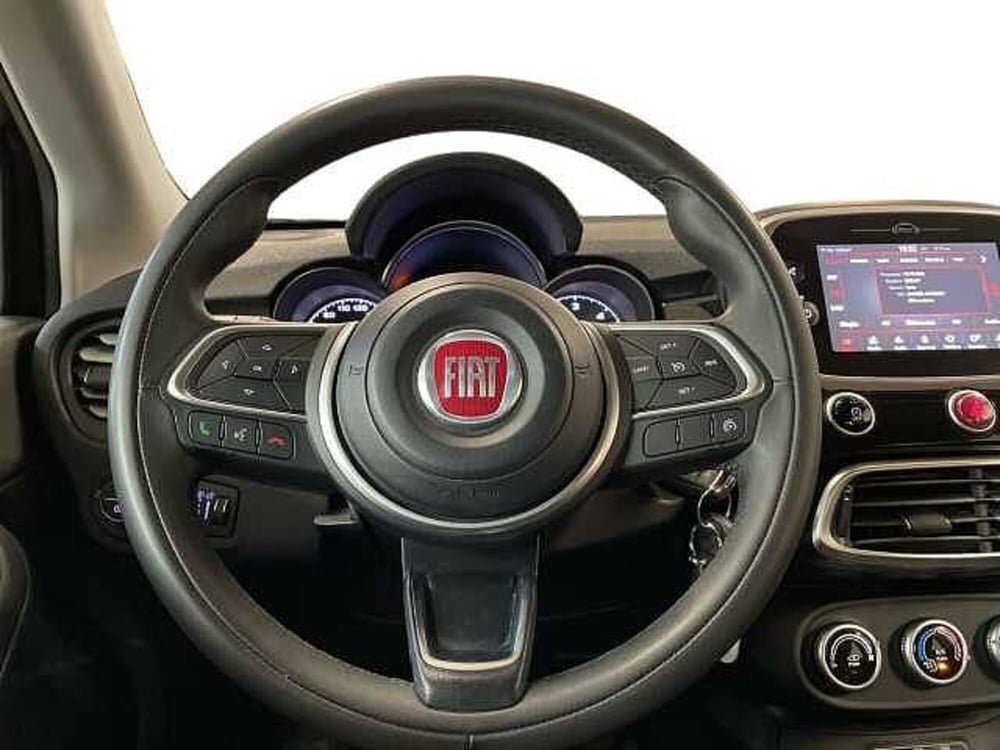 Fiat 500X usata a Prato (10)