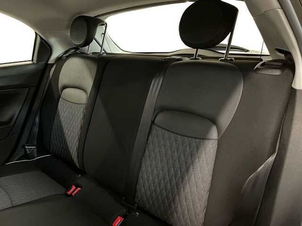 Fiat 500X usata a Prato (12)