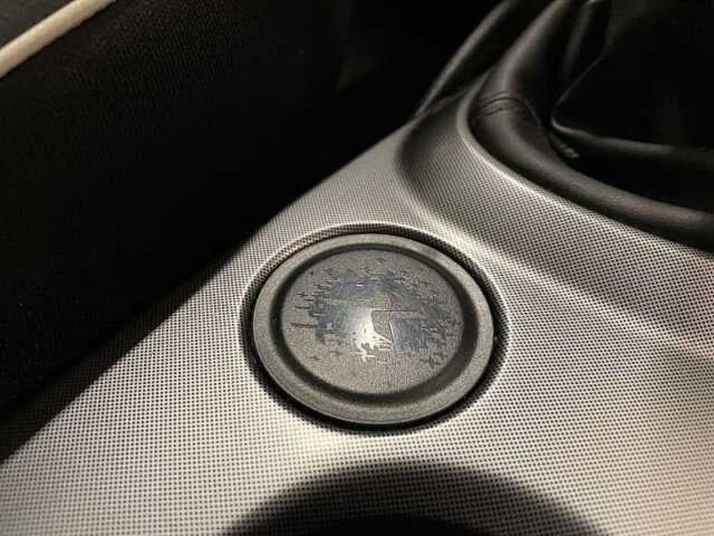 Fiat 500X usata a Prato (19)