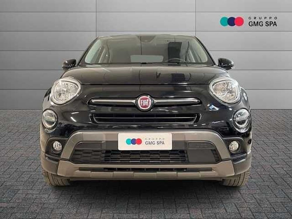 Fiat 500X usata a Prato (2)