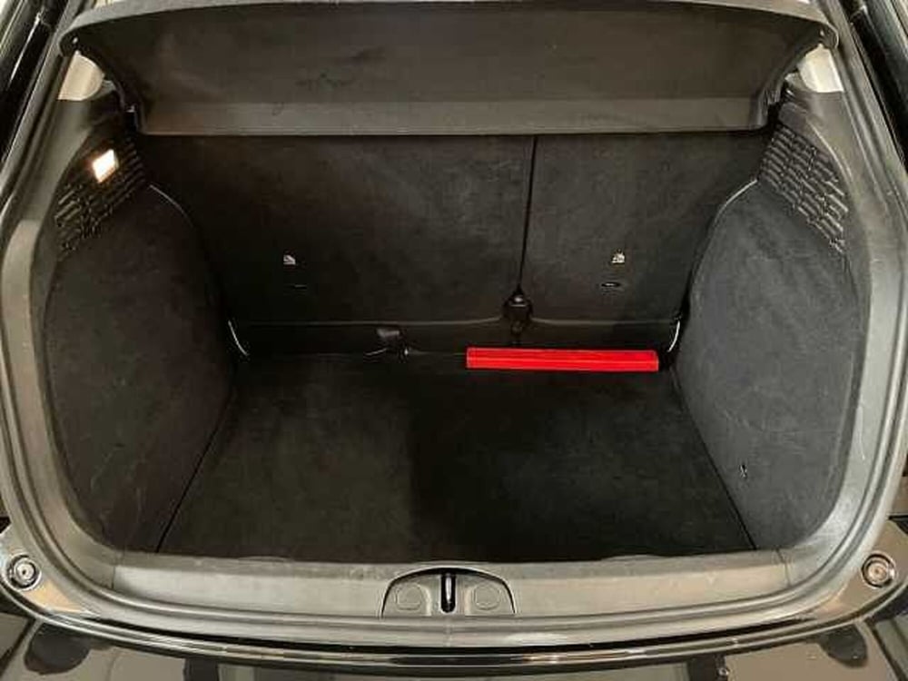 Fiat 500X usata a Prato (8)