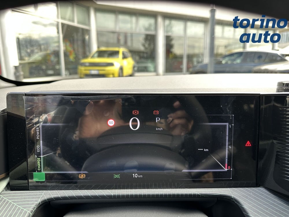 Lancia Ypsilon nuova a Torino (20)