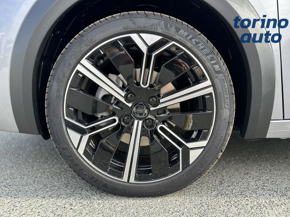 Lancia Ypsilon nuova a Torino (9)