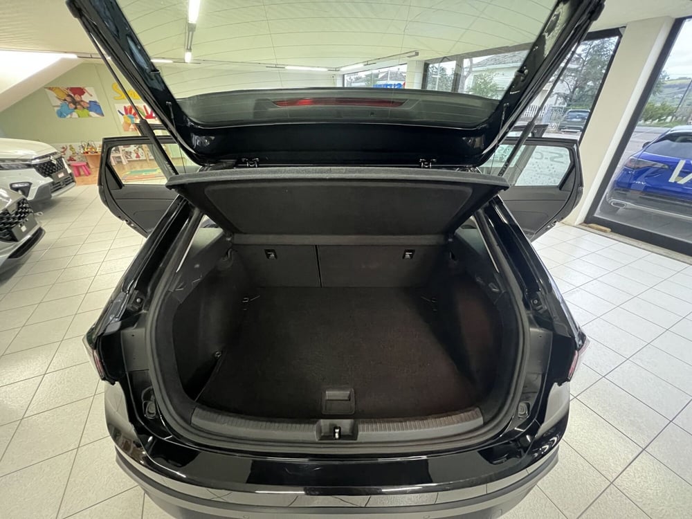 Volkswagen Taigo usata a Teramo (16)