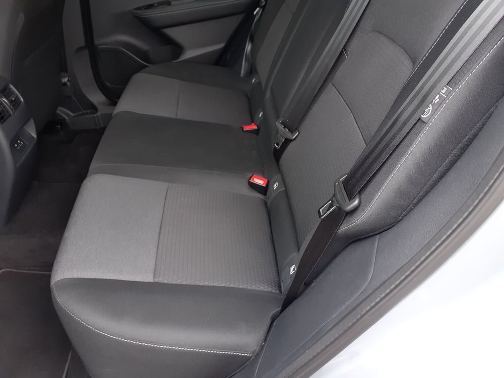 Nissan Qashqai usata a Modena (6)