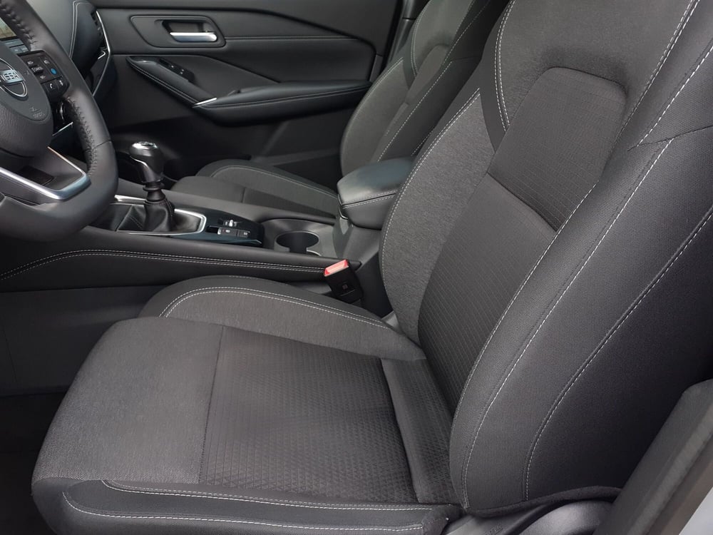 Nissan Qashqai usata a Modena (8)