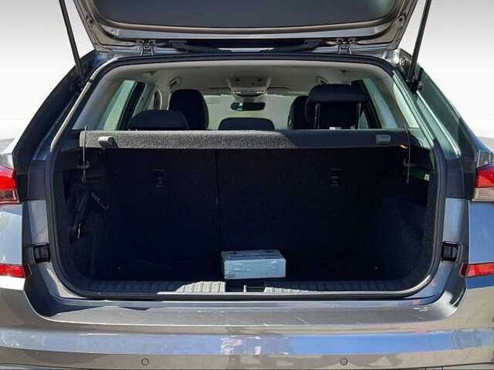 Skoda Kamiq usata a Grosseto (14)