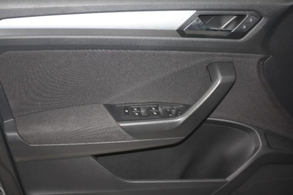 Volkswagen T-Roc usata a Viterbo (10)