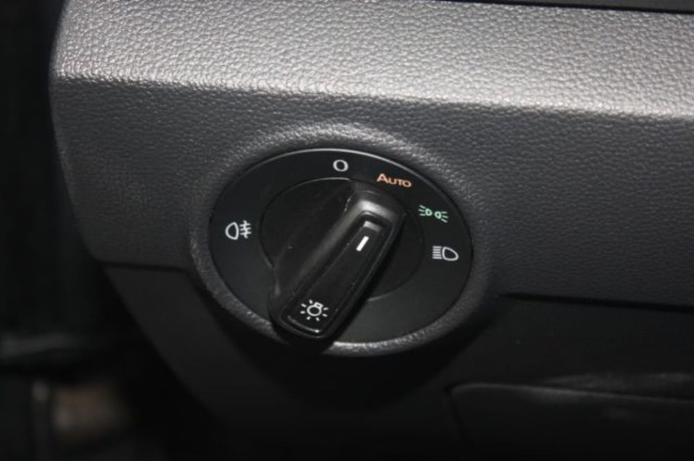 Volkswagen T-Roc usata a Viterbo (19)