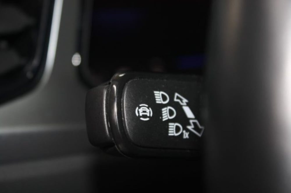 Volkswagen T-Roc usata a Viterbo (20)