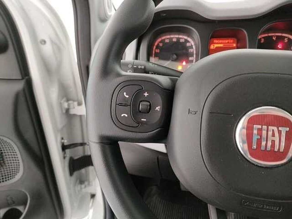 Fiat Panda usata a Caserta (20)