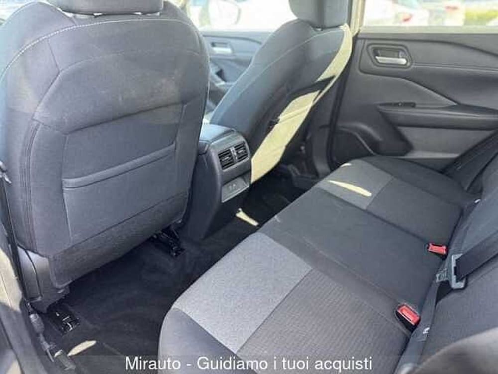 Nissan Qashqai usata a Roma (8)