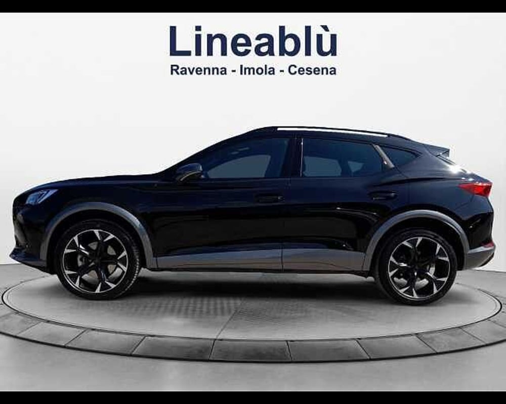 Cupra Formentor usata a Ravenna (2)