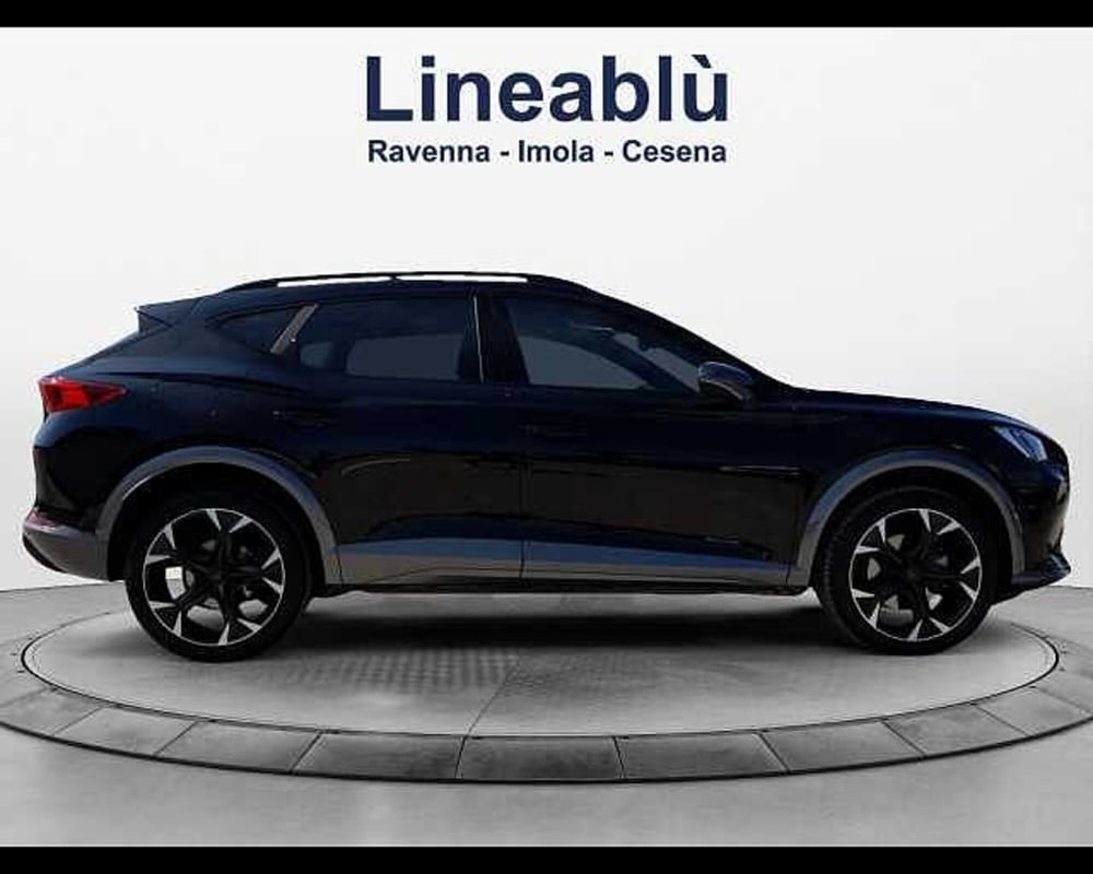 Cupra Formentor usata a Ravenna (6)