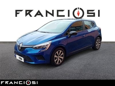 Renault Clio TCe 90 CV 5 porte Equilibre del 2023 usata a Mirandola