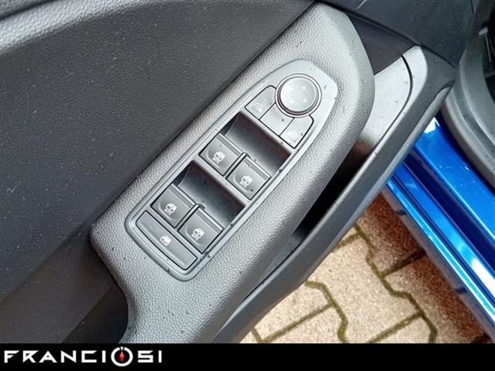 Renault Clio usata a Modena (11)