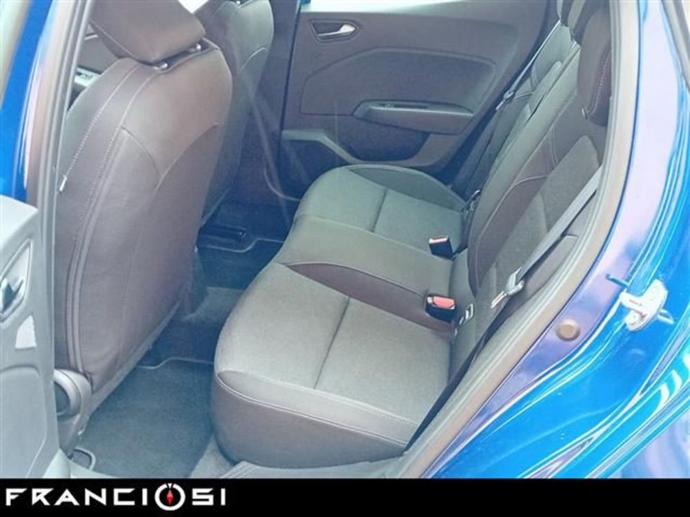 Renault Clio usata a Modena (12)
