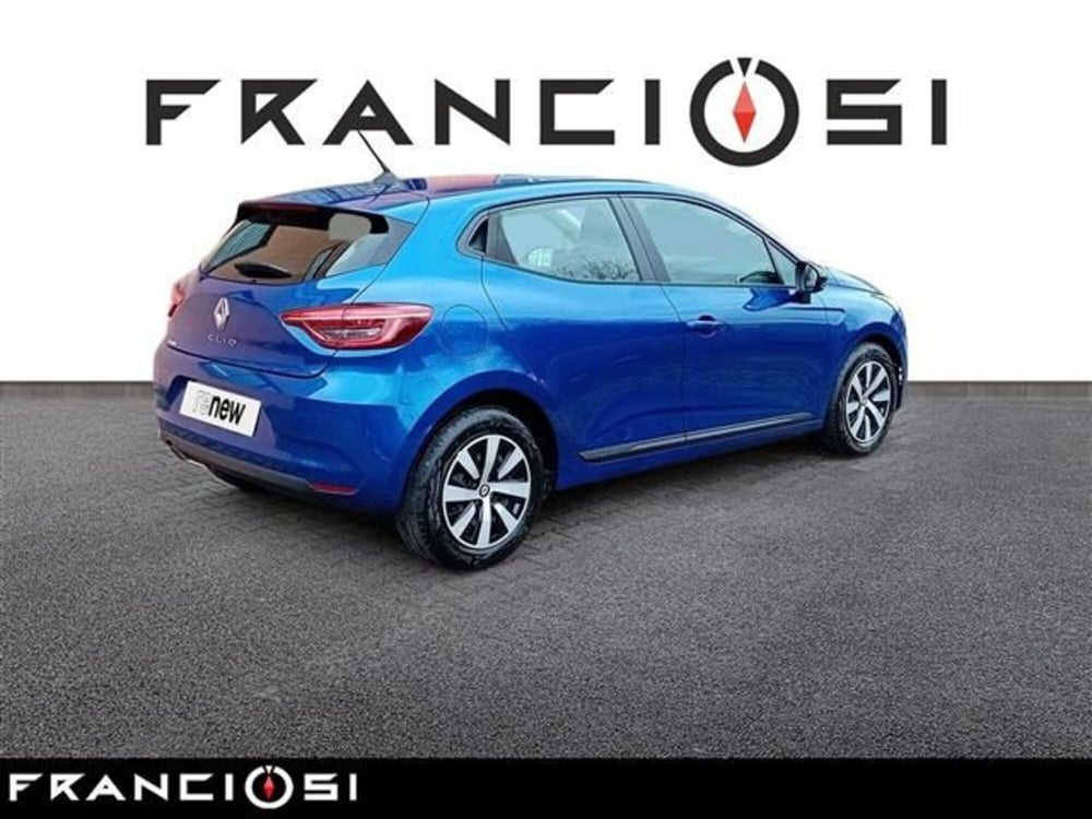Renault Clio usata a Modena (3)