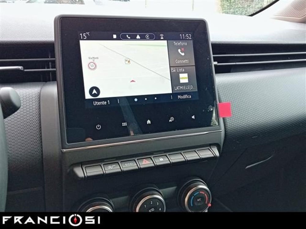 Renault Clio usata a Modena (5)