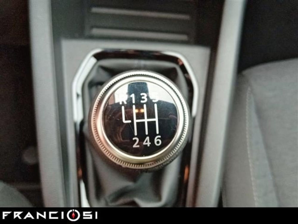 Renault Clio usata a Modena (7)