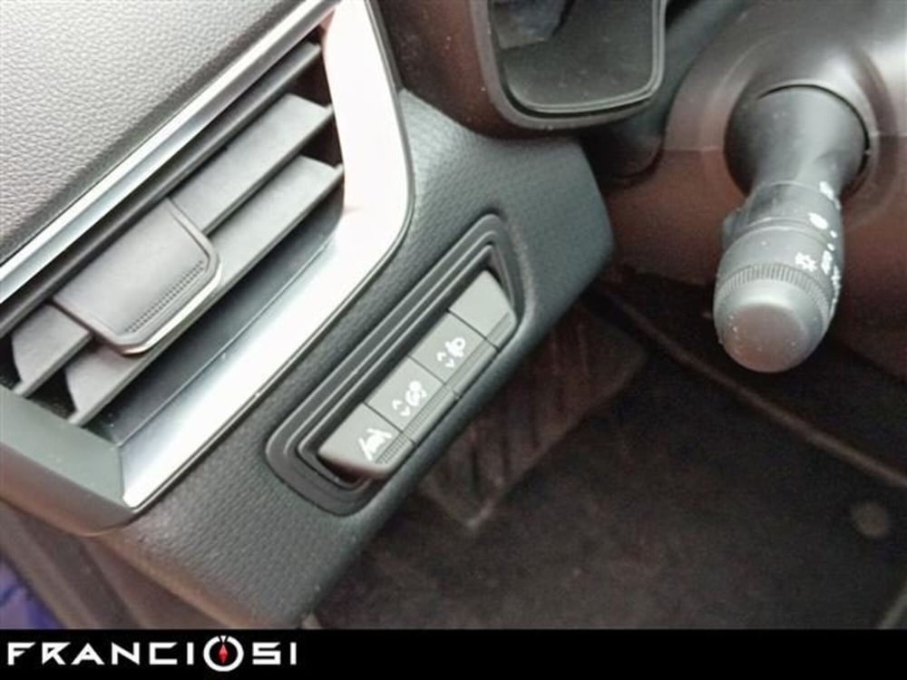 Renault Clio usata a Modena (8)