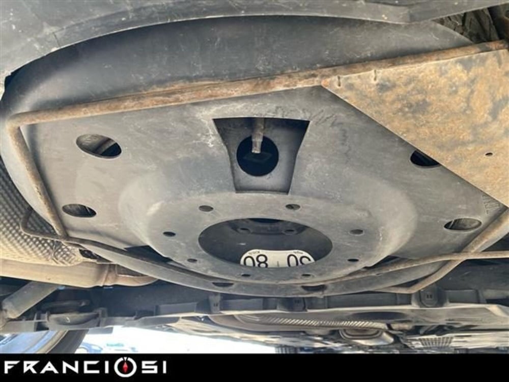Renault Scenic E-Tech Electric usata a Modena (14)