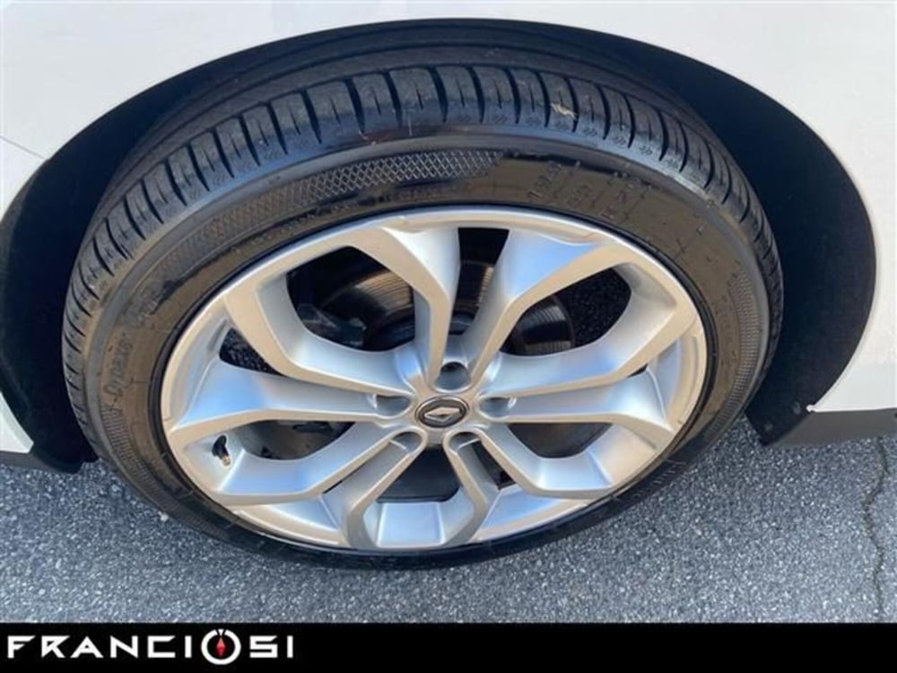 Renault Scenic E-Tech Electric usata a Modena (15)