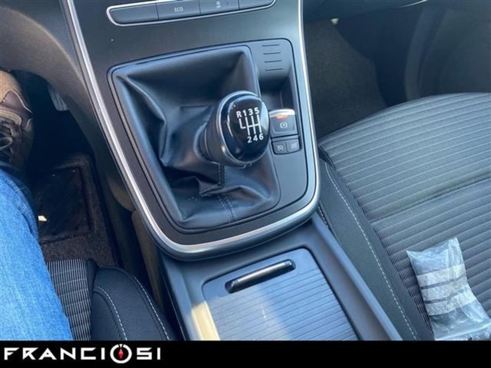 Renault Scenic E-Tech Electric usata a Modena (9)