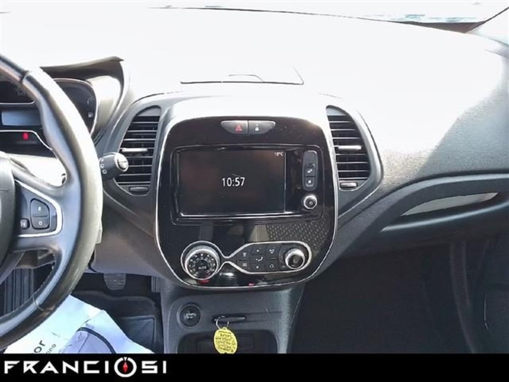 Renault Captur usata a Modena (10)