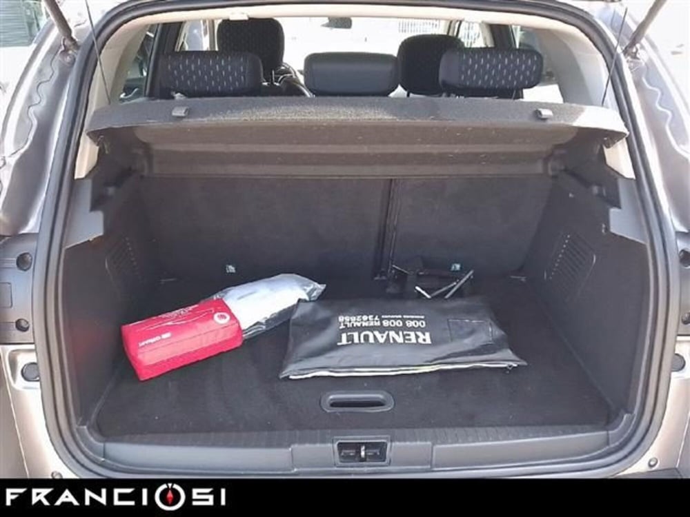 Renault Captur usata a Modena (12)