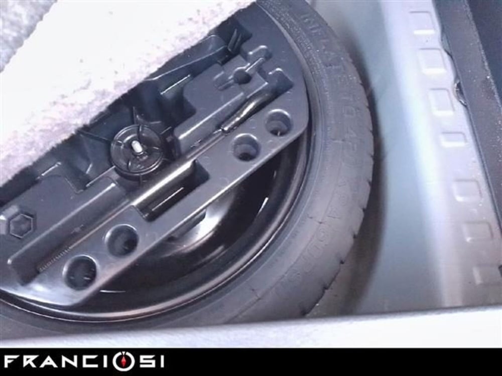 Renault Captur usata a Modena (13)