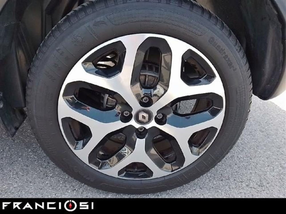 Renault Captur usata a Modena (14)
