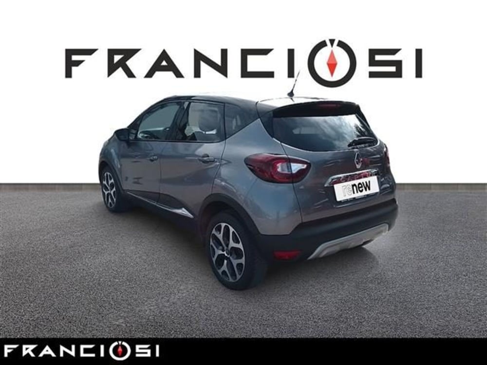 Renault Captur usata a Modena (3)