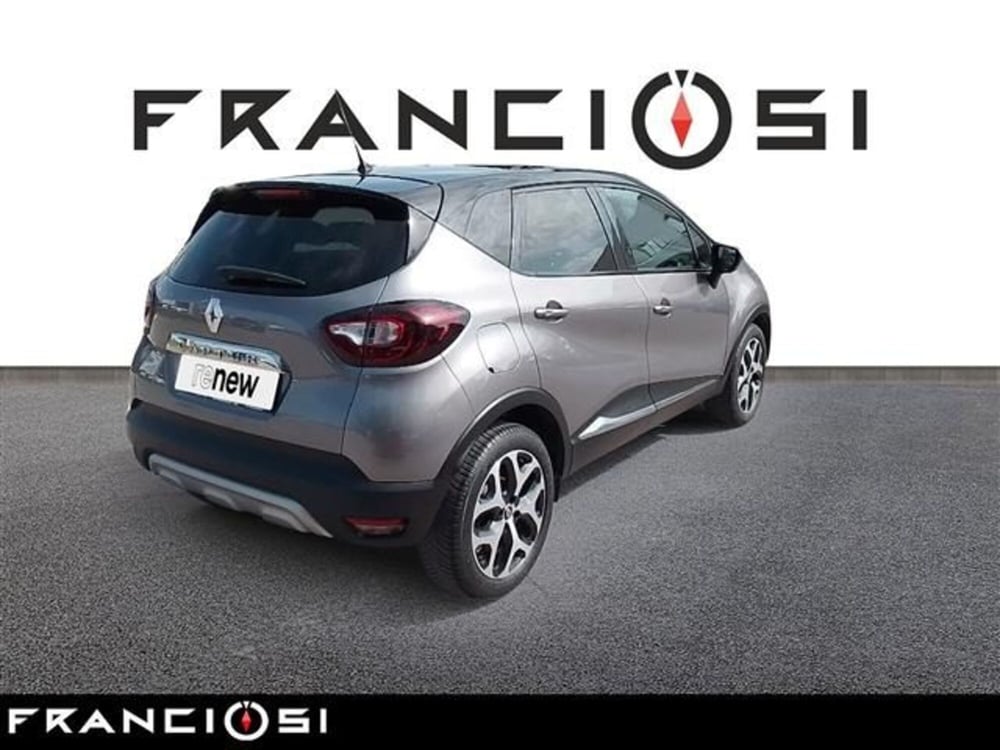 Renault Captur usata a Modena (4)