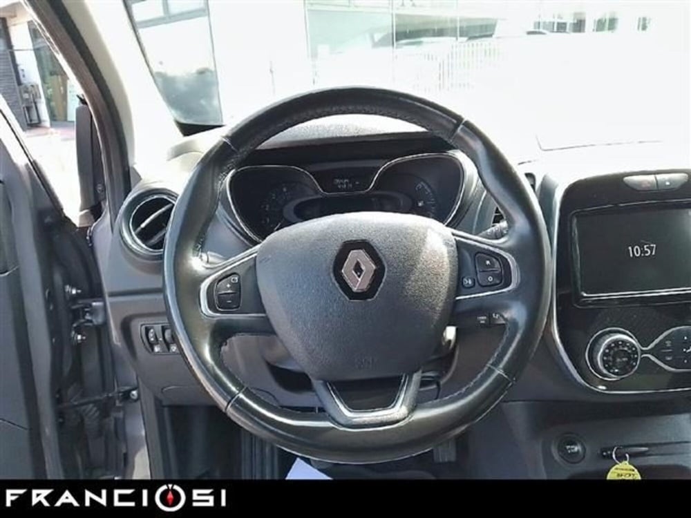 Renault Captur usata a Modena (6)