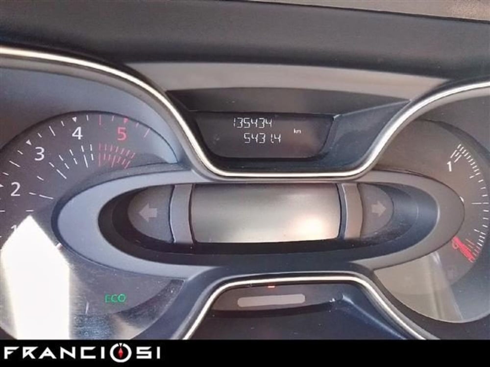 Renault Captur usata a Modena (7)