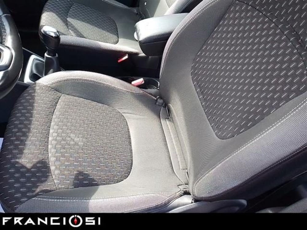 Renault Captur usata a Modena (8)