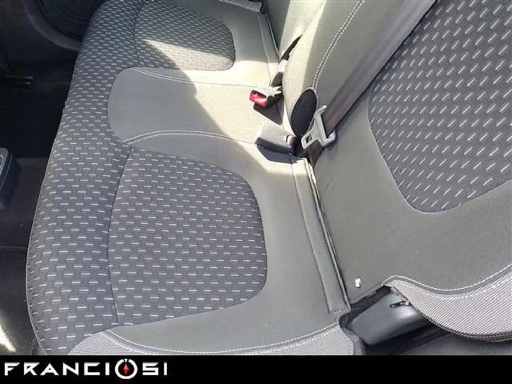 Renault Captur usata a Modena (9)