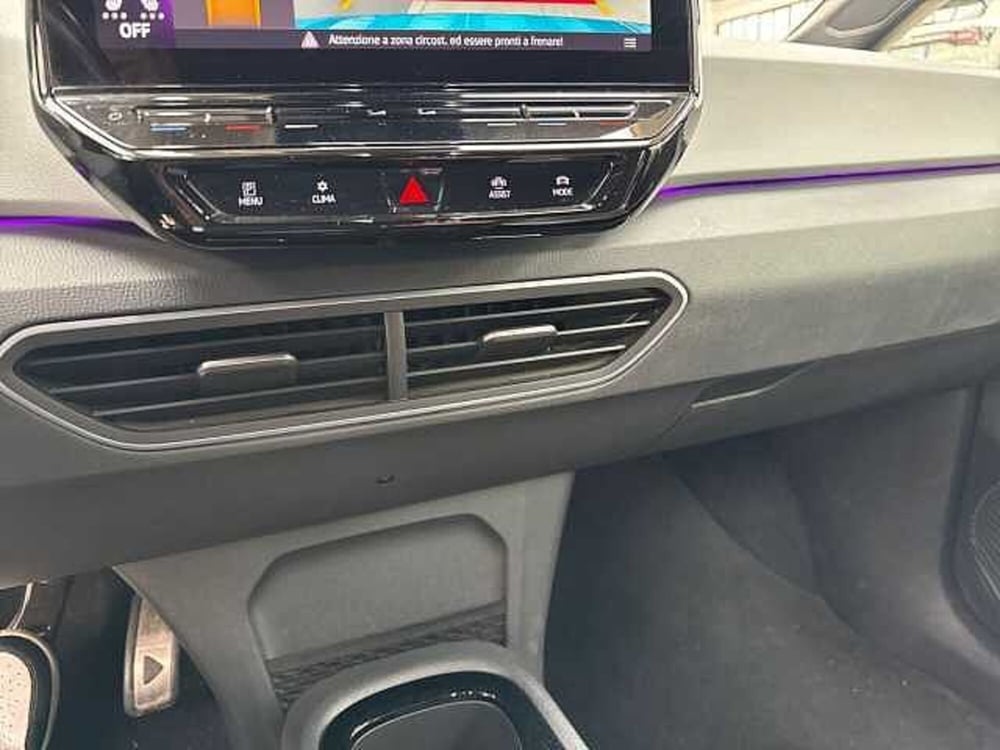 Volkswagen ID.3 usata a Napoli (20)