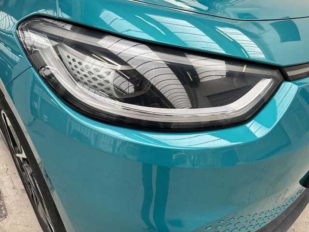 Volkswagen ID.3 usata a Napoli (9)