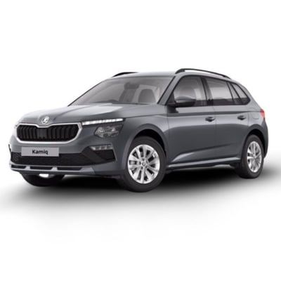 Skoda Kamiq 1.0 TSI Ambition del 2022 usata a Messina