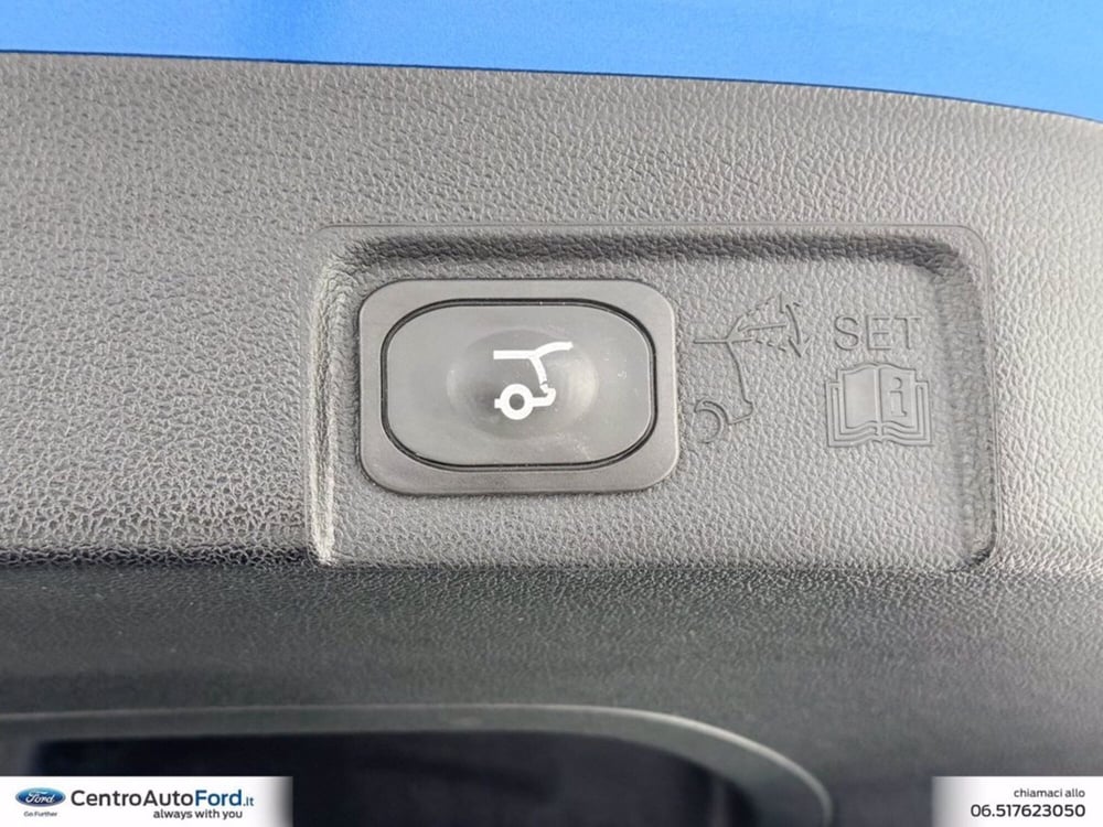 Ford Puma usata a Roma (12)