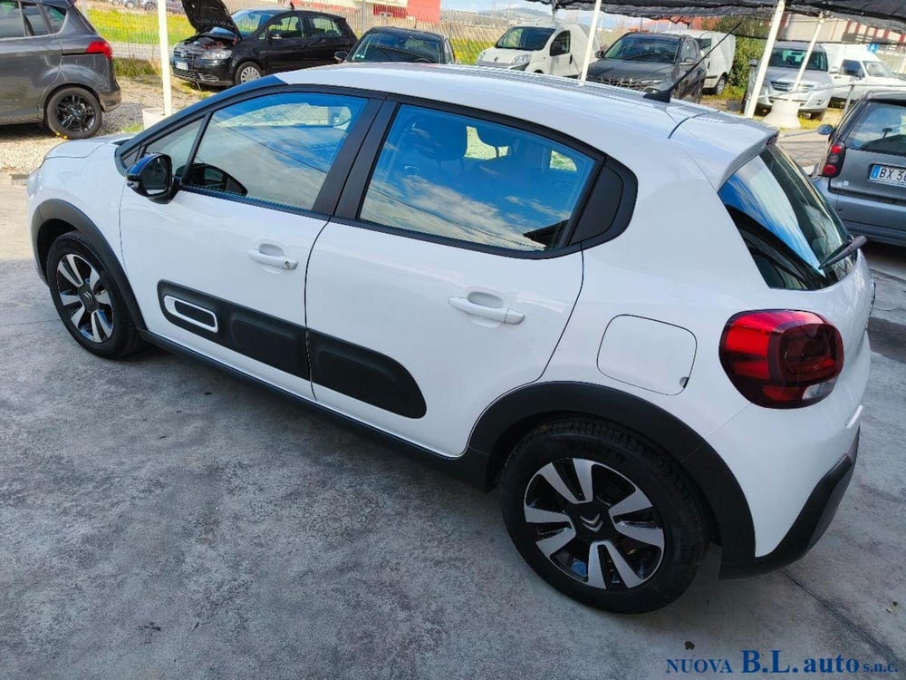 Citroen C3 usata a Verona (3)