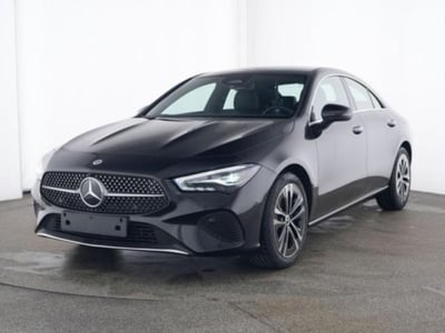 Mercedes-Benz CLA 180 Automatic Sport del 2024 usata a Abbiategrasso