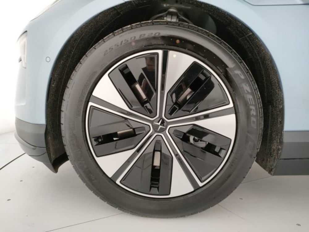 Polestar Polestar 4 nuova a Modena (10)