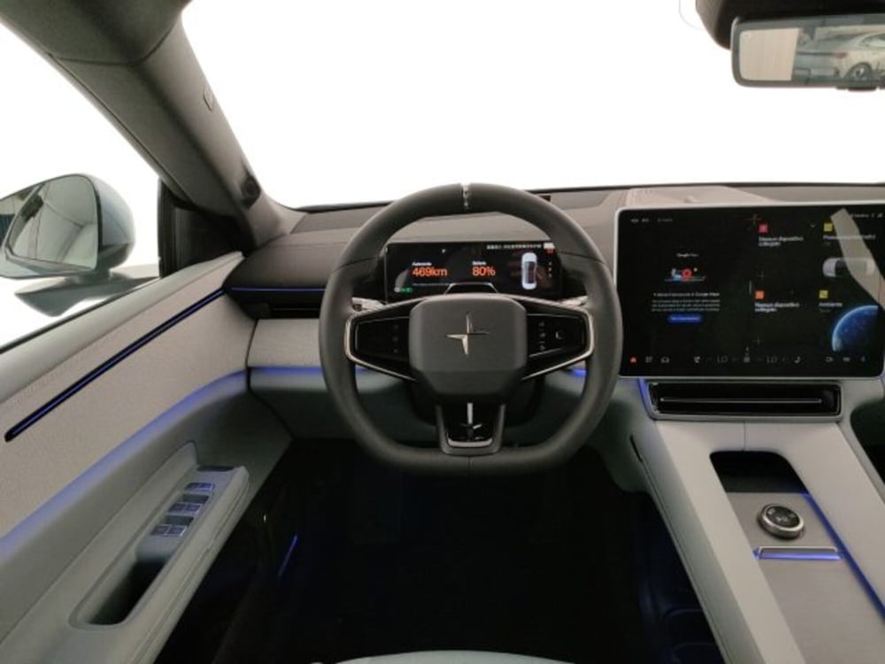 Polestar Polestar 4 nuova a Modena (19)